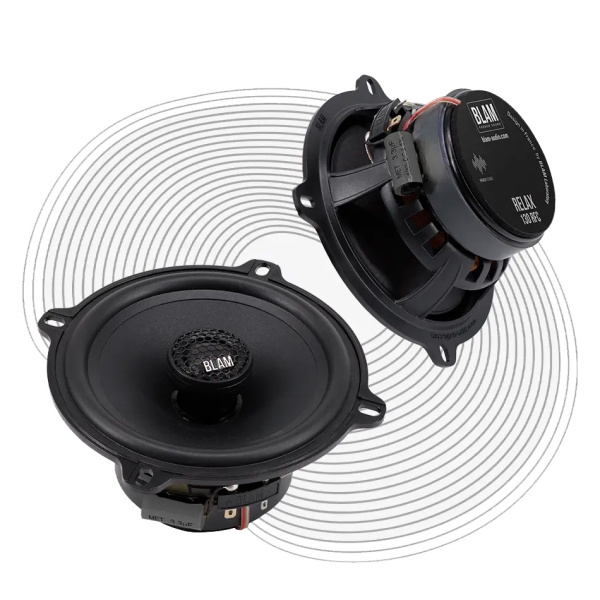 Акустика Blam 130 RFC