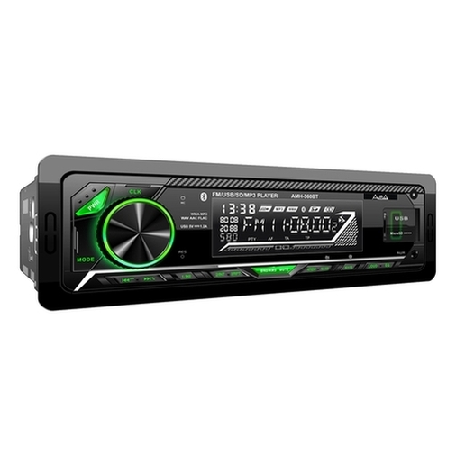 Магнитола Aura AMH-360BT