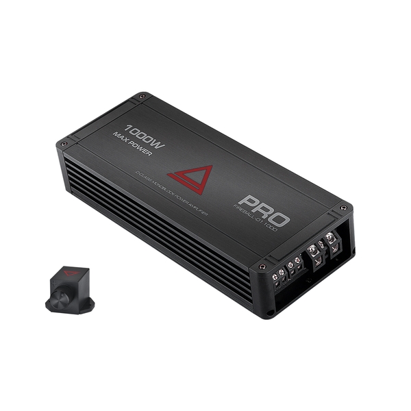 Моноблок Aura FIREBALL-D1.1000 PRO