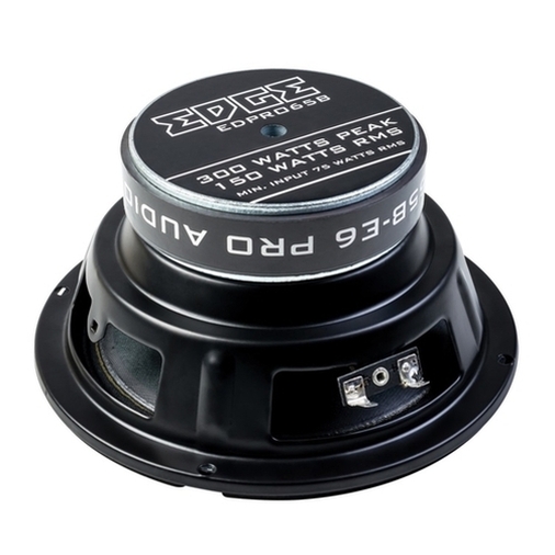 Акустика EDGE EDPRO65B-E6