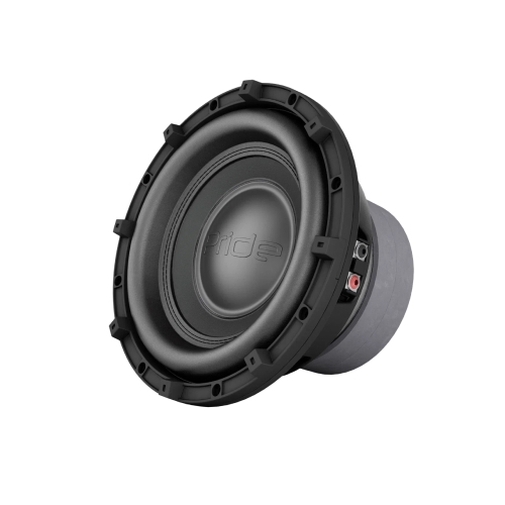 Сабвуфер Pride M12 10" ver.2 D4 (4+4)