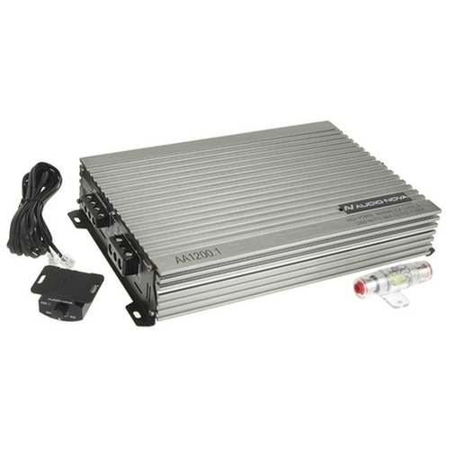 Моноблок AUDIO NOVA AA1200.1