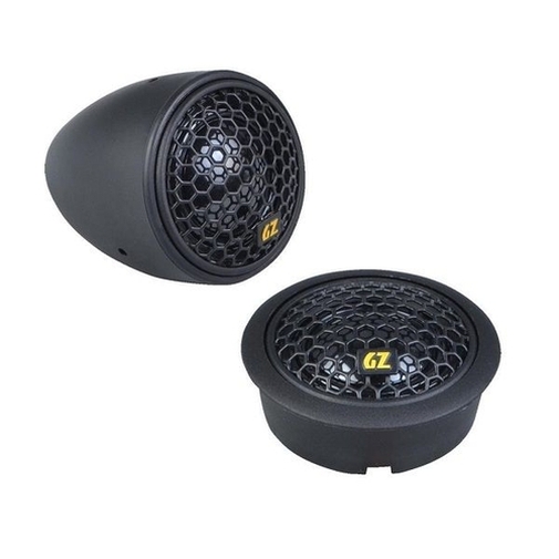 Твитеры Ground Zero GZCT 25M-SPL