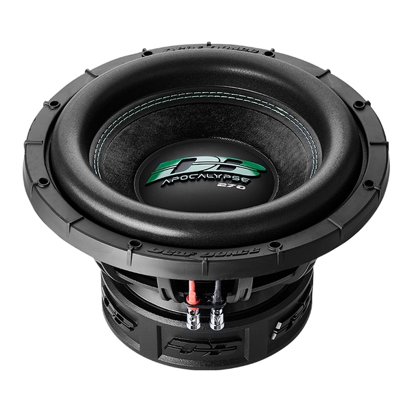 Сабвуфер Deaf Bonce Apocalypse DB-SA272 D2
