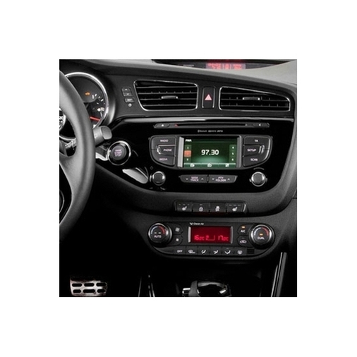Переходная рамка INCAR RKIA-N29