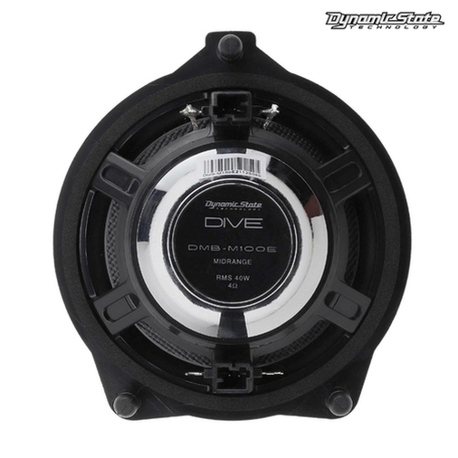 Акустика (Mercedes) Dynamic State DIVE DMB-M100E (СЧ) от 2019 GLS\GLE 167