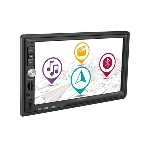 Магнитола Prology DNU-2650