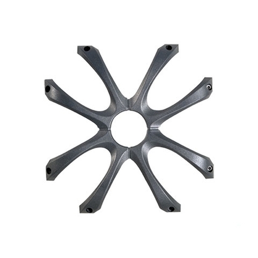 Защитный гриль Kicker GL712 (30см) для квадратного сабвуфера