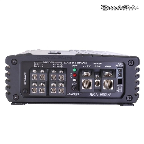 Усилитель Dynamic State SKIF SKA-150.4