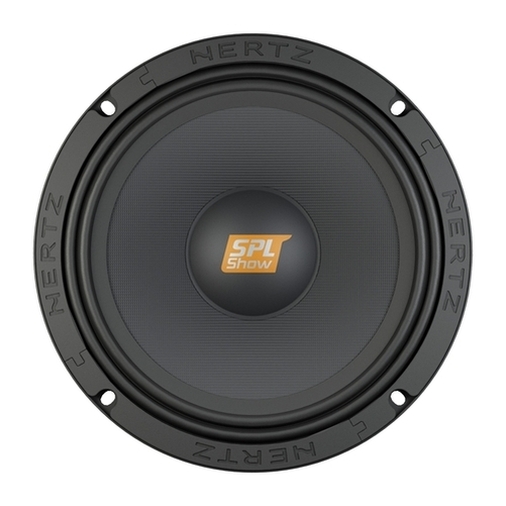 Акустика Hertz SV 200.1