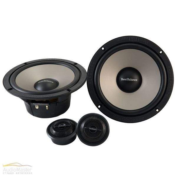 Акустика Best Balance E 6.5C