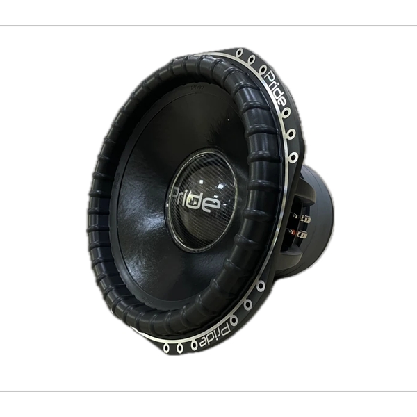 Сабвуфер Pride S-18 v.3 D1.6 Limited Edition