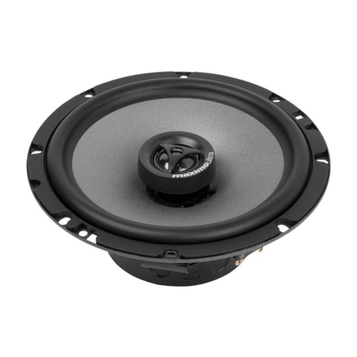 Акустика Morel Maximo Ultra COAX 602 MKII