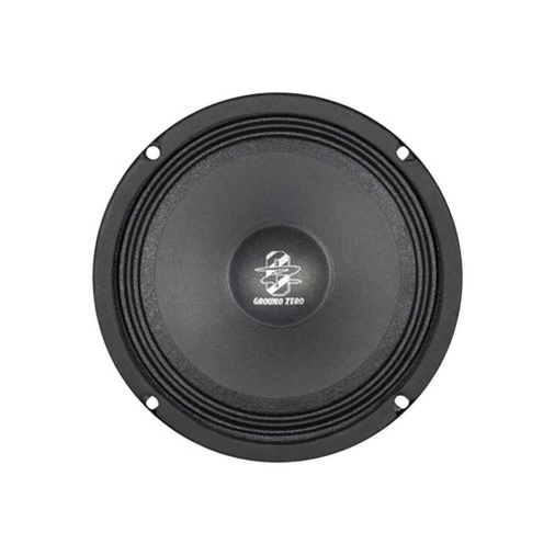 Акустика Ground Zero GZCM 6-4FX (комплект)