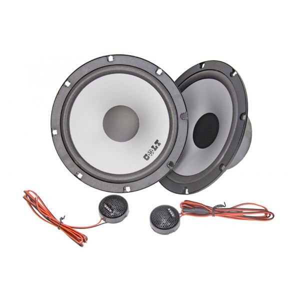 Акустика COLT Scout 6.5 component