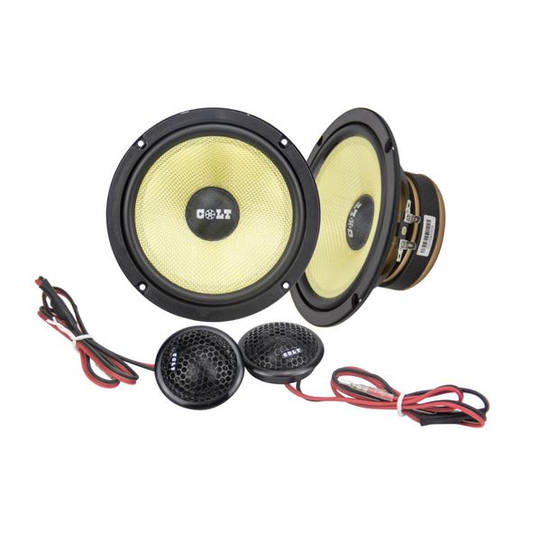 Акустика COLT GOLD 6.5 component