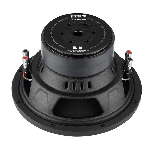 Сабвуфер Oris Element EL-10