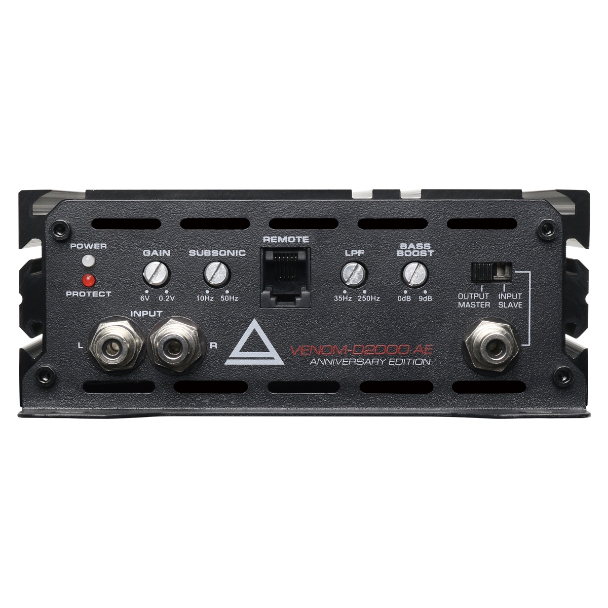 Моноблок Aura Venom-D2000 AE