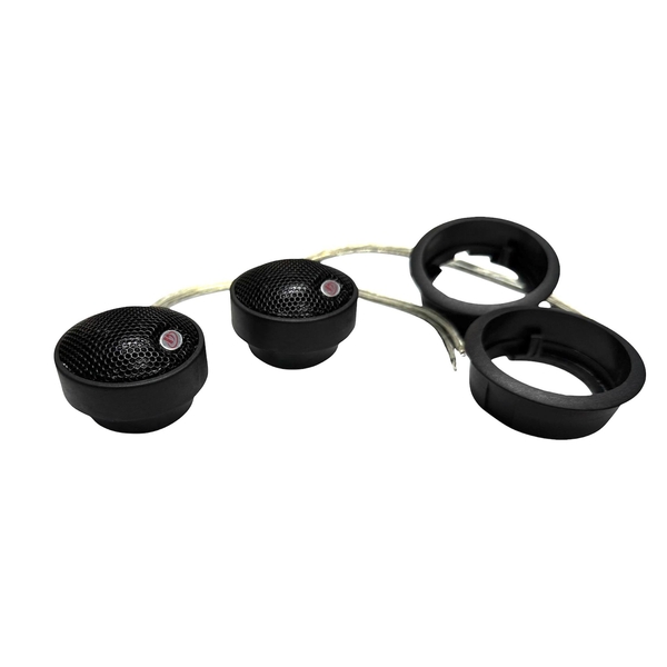 Твитеры Dego Upgrade 2.5T