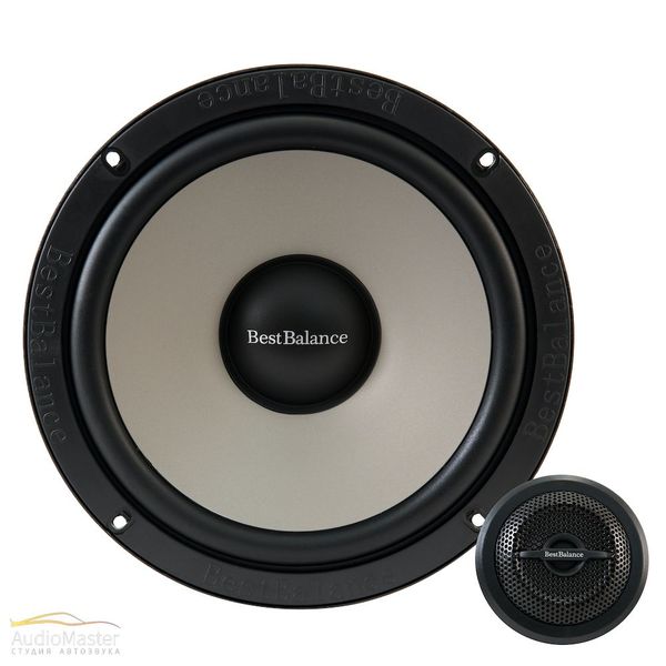 Акустика Best Balance E 6.5C