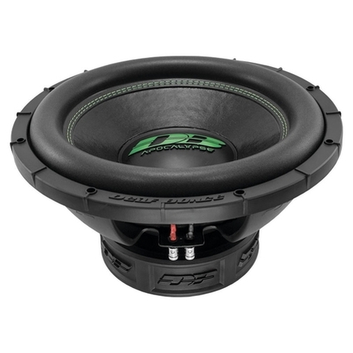 Сабвуфер Deaf Bonce Apocalypse DB-SA2615 D2