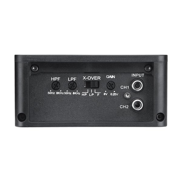 Усилитель Aura FIREBALL-D2.230 PRO (2х150вт)