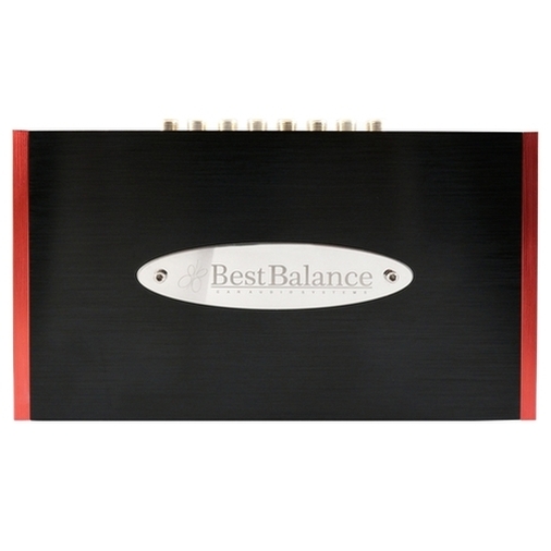 Аудиопроцессор Best Balance DSP-6.8