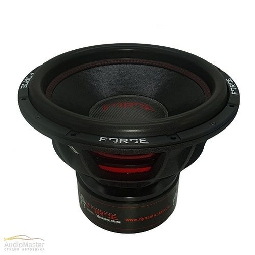 Сабвуфер Dynamic State FORCE LIGHT SW40D2