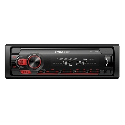 Магнитола Pioneer MVH-S125UI