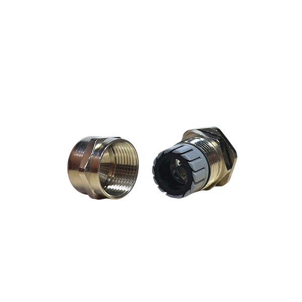 Изолирующая втулка Grommet 50 (0GA) металлическая