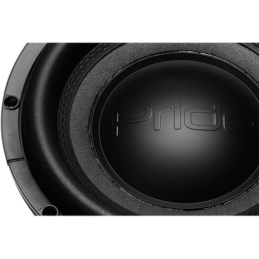 Сабвуфер Pride Sapphire 10 D 1.8