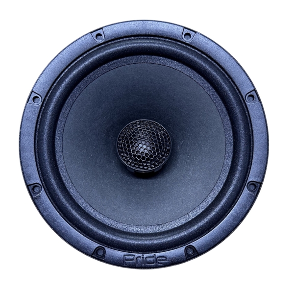 Акустика Pride Easy 6,5X v2 (coax)