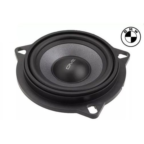 Акустика (BMW) Dynamic State DIVE DBW-M104P (СЧ)