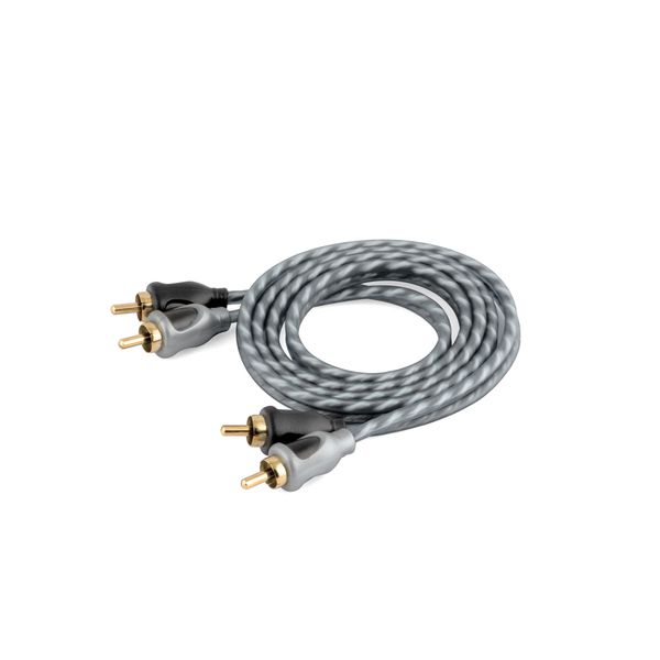 Межблочный кабель Top Sound 2RCA ST-1 (1 м.)