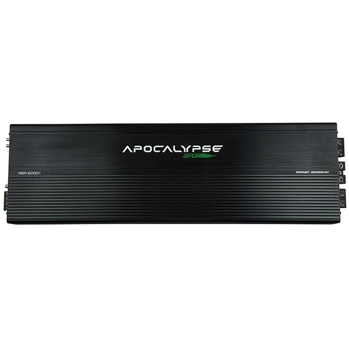 Моноблок Deaf Bonce Apocalypse ASA-6000.1