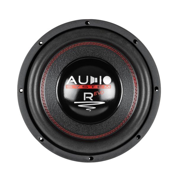 Сабвуфер Audio System R10 EVO