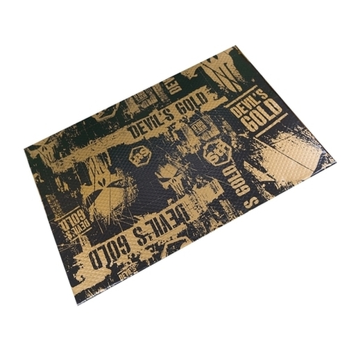 Виброизоляция STP Devils Gold 3mm лист (750x470) (в уп.8л)