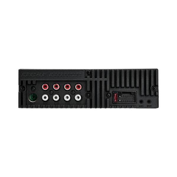 Магнитола Deaf Bonce DB-520DSP