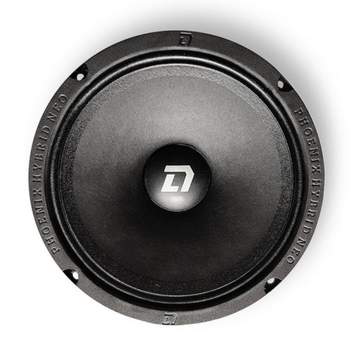 Акустика DL Audio Phoenix Hybrid Neo 165