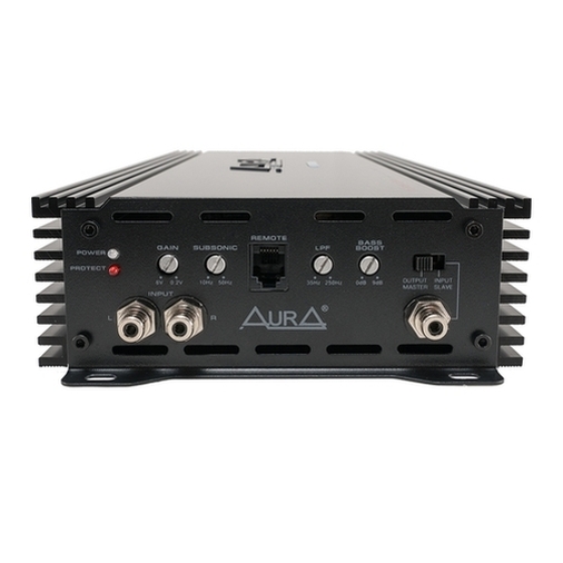 Моноблок Aura Venom-D1000