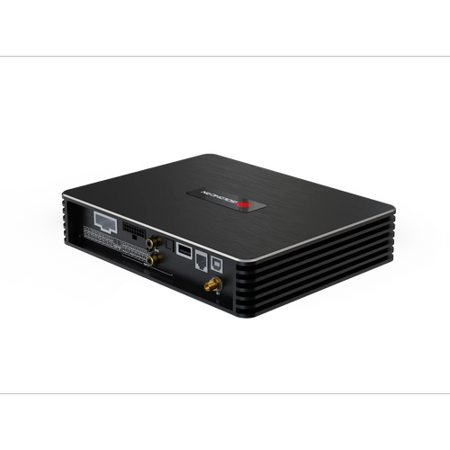 Усилитель с процессором GOLDHORN DSPA 810 SE V2