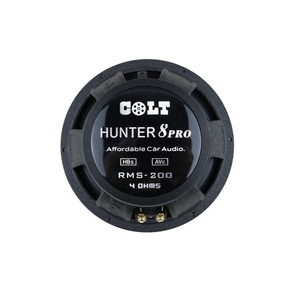 Акустика COLT Hunter 8 Pro
