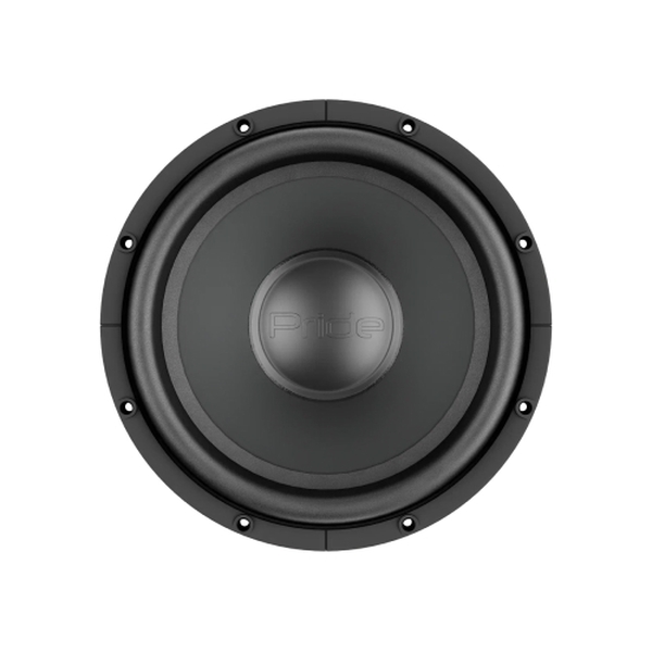 Сабвуфер Pride S3 12" ver.2 D2