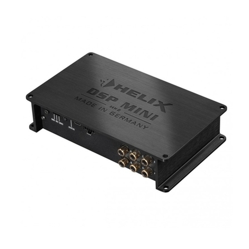 Аудиопроцессор HELIX DSP MINI MK2