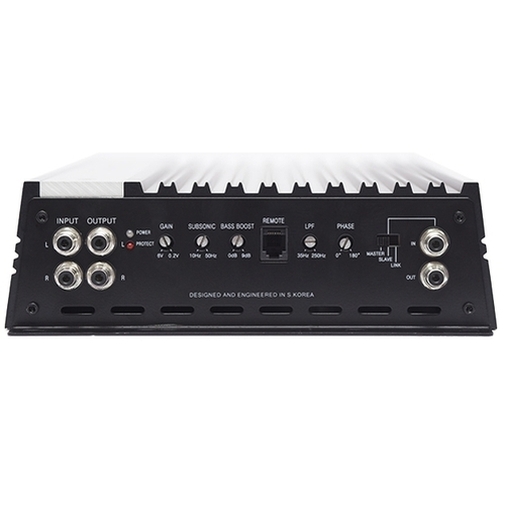 Моноблок Pride Rapid