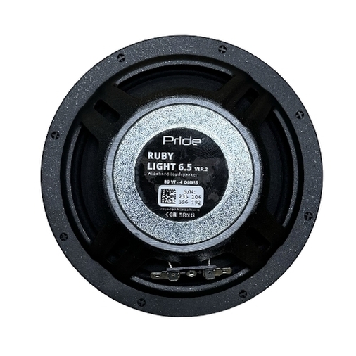 Акустика Pride Ruby Light 6.5 v2