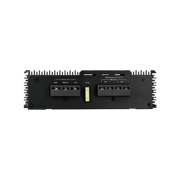 Усилитель Avatar ABR-150.2 (2x60вт)