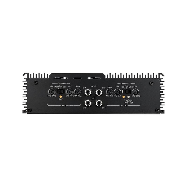 Усилитель Avatar ABR-600.4 (4х120вт)