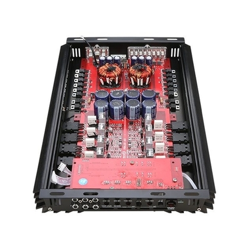 Усилитель Ural PB 4.120