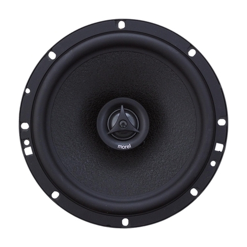 Акустика Morel Maximo COAX 6